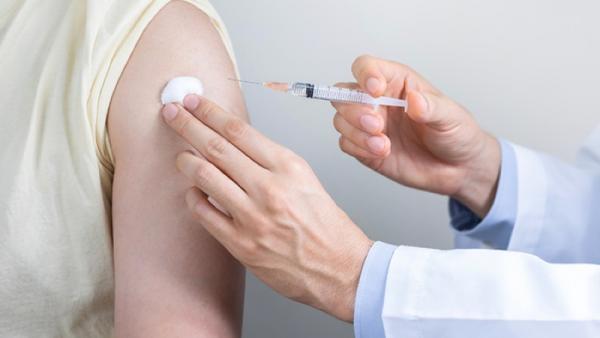 Jangan Khawatir, Komorbid Tak Sebabkan Reaksi Setelah Vaksin Covid-19