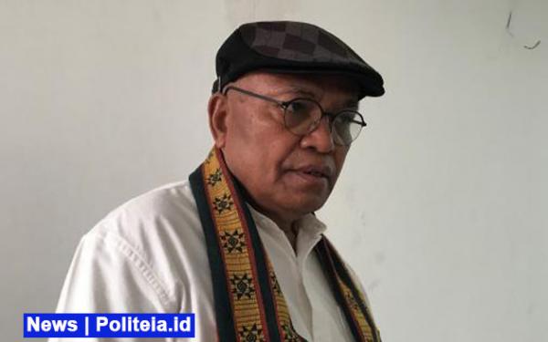 Diduga Bekingi Sindikat Perdagangan Orang, TPDI Desak BIN Copot Wakabinda Kepri