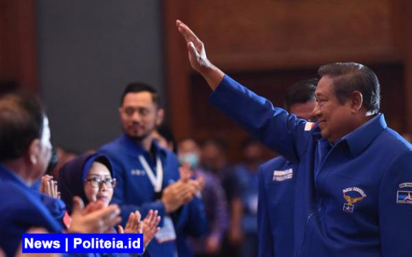 Munarman Siap Bantu AYH, Kubu Moeldoko Singgung Hubungan SBY dan FPI di Demo Ahok