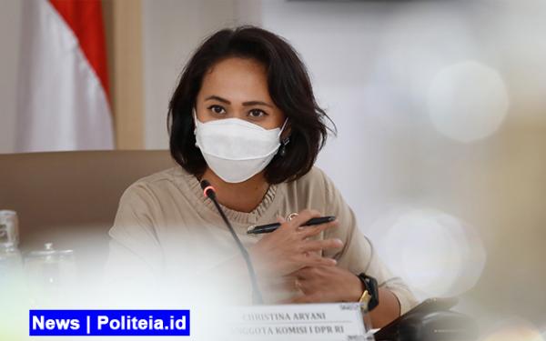 Perjanjian Hukum Indonesia-Singapura, DPR Tunggu Surat Presiden Jokowi