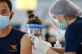 Fakta Vaksin Sinopharm dari China yang Dipakai untuk Vaksinasi Gotong Royong Seharga Rp500 Ribu