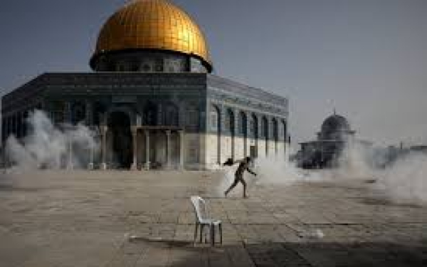 Konflik Palestina-Israel Kembali Pecah, Dulu Soekarno Pernah Lakukan Ini ke Israel