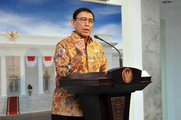 Wantimpres: Wacana Jokowi 3 Periode Mustahil Dilaksanakan!