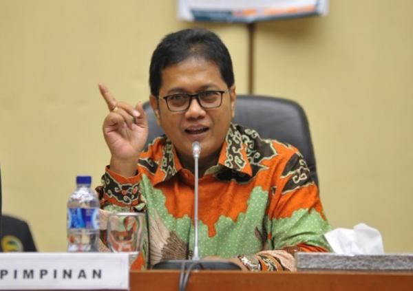 Larang Bahas Isu Tunda pemilu 2024, PAN Janji Patuhi Perintah Jokowi