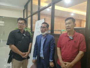 Ahli Waris Korban Mafia Tanah di Tangerang Harap Hakim Obyektif Putuskan Perkara