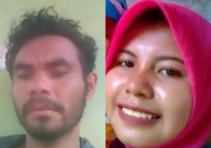 Kronologi Pembunuhan Istri di Reo Manggarai: Kepala Dipalu Berkali-kali dan Dibakar Hidup-hidup