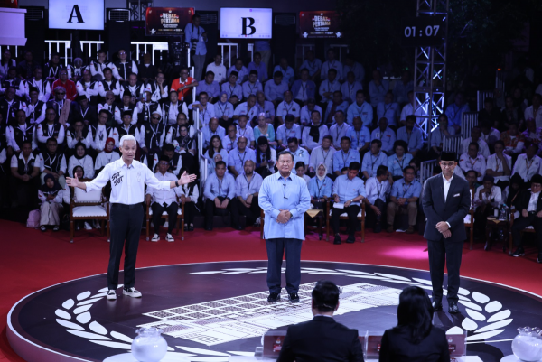 PKS Minta Prabowo Tak Besar Kepala, Sebut Anies Tak Berhutang Jasa