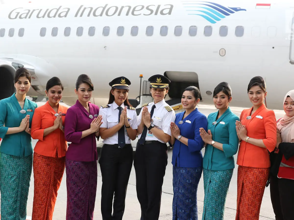 Dirut Garuda Indonesia Sebut Penghentian Pemotongan Iuran Serikat Pekerja Tidak Melanggar Hukum